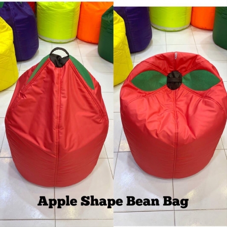 APPLE Bean Bag
