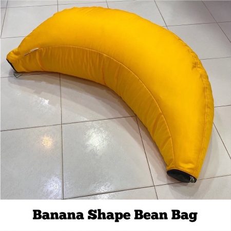BANANA Bean bag