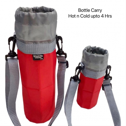 Bottle Carry