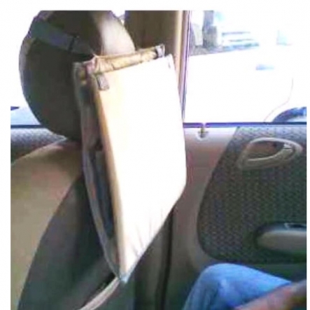 CAR back seat TABLE
