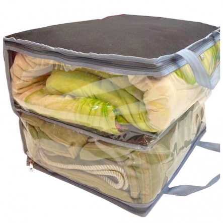 Double Decker Storage Bag 