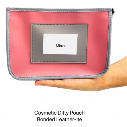 Cosmetic Ditty Pouch