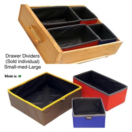 Drawer Dividers (individual)