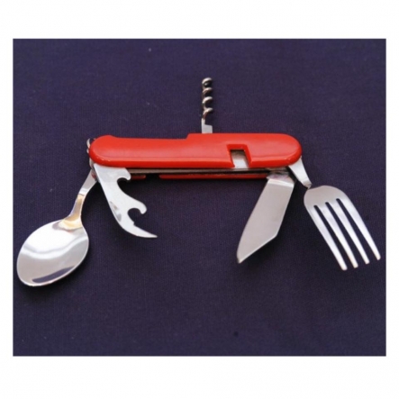 Folding Spoon, Fork n Knife