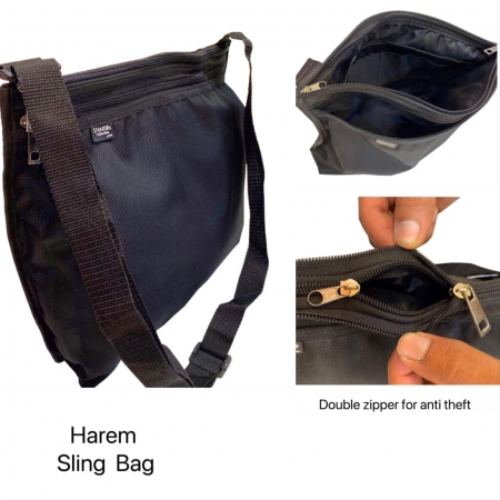 Harem / Tawaf Sling Bag