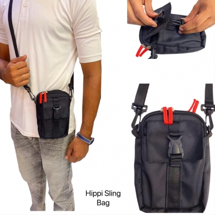 HiPPi Sling Bag