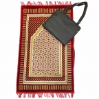 Folding Carpet Janamaz
