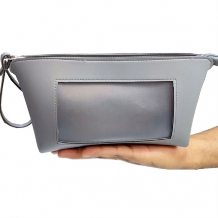 KEEL Travel Pouch