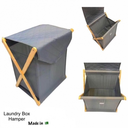 Laundry Box