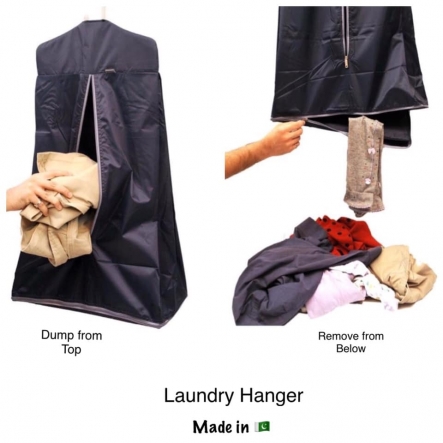 Laundry hanger