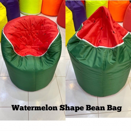 WATERMELON Bean Bag