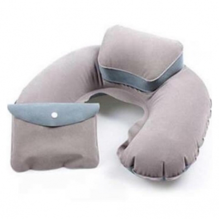 Neck Pillow (inflatable)