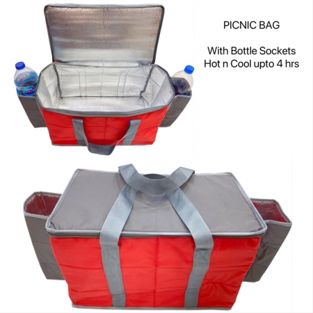 Picnic Bag (large)