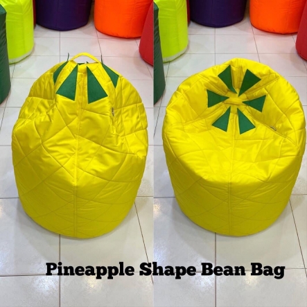 PINEAPPLE Bean bag