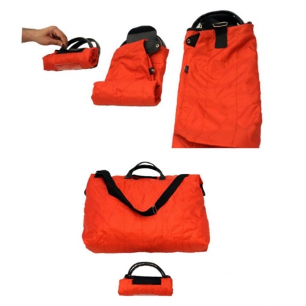 Folding ROLL-UP  Bag