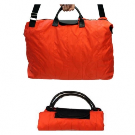 Folding ROLL-UP  Bag