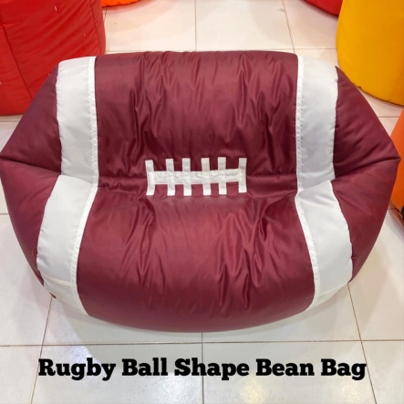 RUGBY Bean Bag