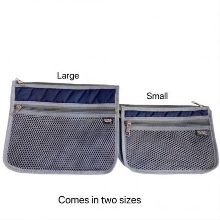 M-Sam Toiletry Pouch