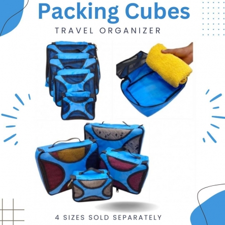Shack Pack - SOFT CUBES