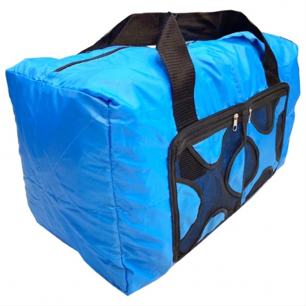Shack Pack - Soft Folding DUFFEL Bag