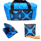 Shack Pack - Soft Folding DUFFEL Bag
