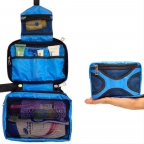 Shack Pack - Feather SOFT TOILETRY Bag