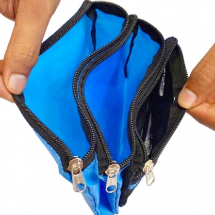 Shack Pack - Joey Roo SOFT POUCH