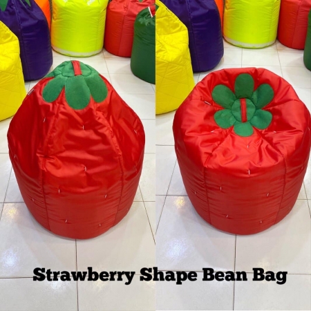 STRAWBERRY Bean Bag