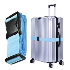 Suitcase - Luggage Belt
