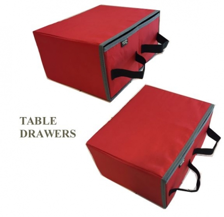 Table Drawers