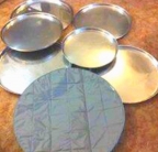 THAAL (large round trays) STORAGE 