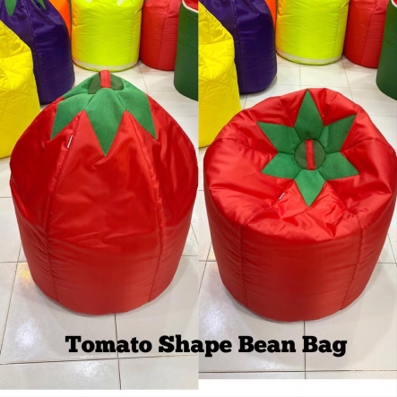 TOMATO Bean Bag