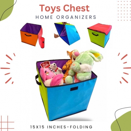 Toys Storage Chest